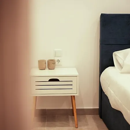 Apartment Philosophy Of Sofoclis *