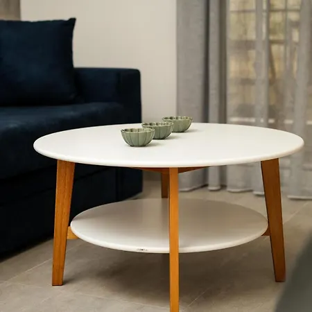 Apartment Philosophy Of Sofoclis Thessaloniki