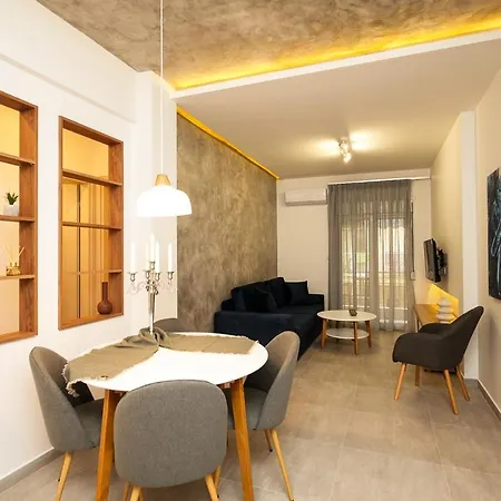 Apartment Philosophy Of Sofoclis *