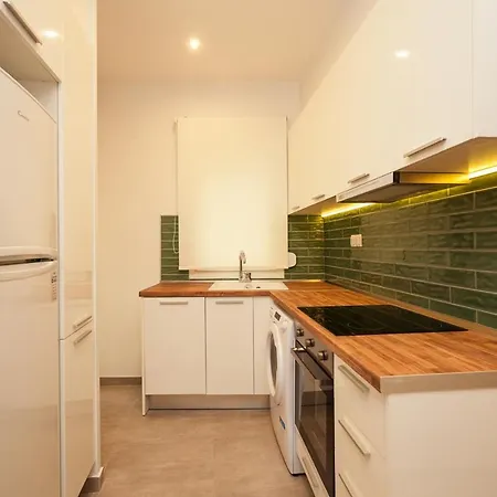 Apartment Philosophy Of Sofoclis Thessaloniki
