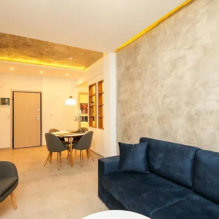 Apartment Philosophy Of Sofoclis