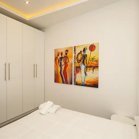Philosophy Of Sofoclis Apartment