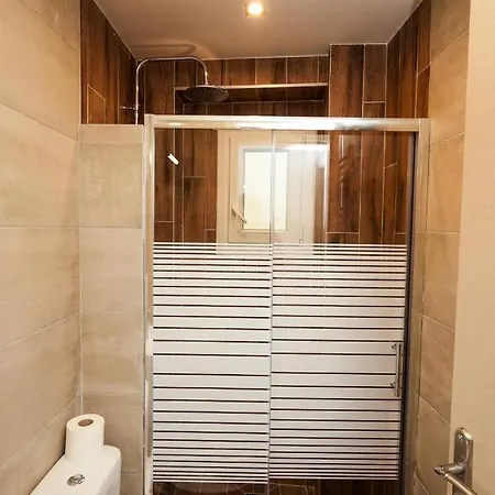 Philosophy Of Sofoclis Apartment