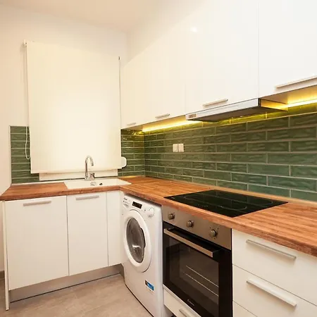 Philosophy Of Sofoclis Apartment Thessaloniki